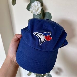 💚 Blue Jays Baseball Hat
